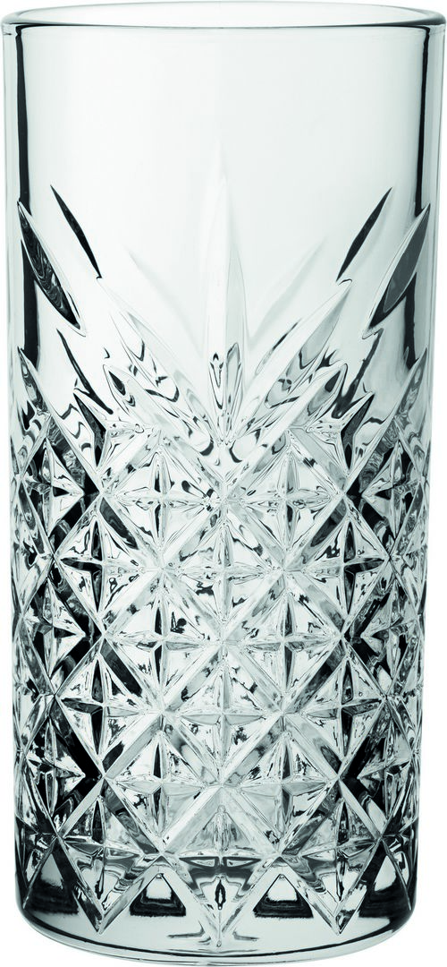 Timeless Vintage Long Drink 15.75oz (45cl) - P52800-000000-B01012 (Pack of 12)